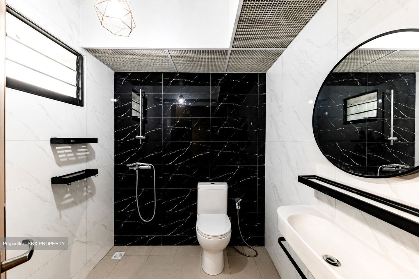 Blk 415C Waterfront I @ Northshore (Punggol), HDB 4 Rooms #570190191